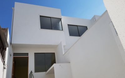 Venta Casa en San Marcos, Sector Céntrico de Arica
