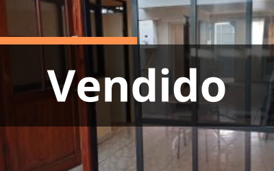 (VENDIDA)En venta Casa de 2 Pisos en sector Población Juan Noé