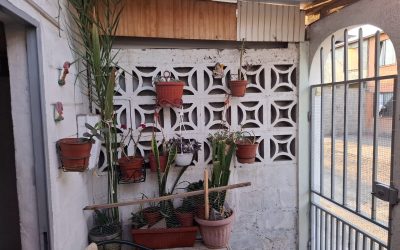 Venta Casa Comandante Riveros con Av la Concepción