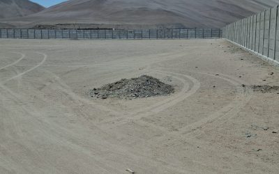 Venta terrenos de 5.000 mts2, valle de lluta, km 3 y 1/2.