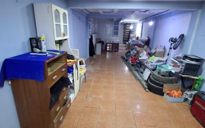 En venta Casa 2 Pisos a pasos de Cancha Rayada